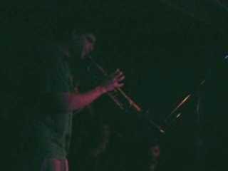 Jean-Louis - live Olympic Cafe