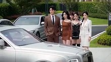 Sehen Trillionaire Ex Hochzeit Braut Swap chinesischen Drama | Ganzer Film Deutsch