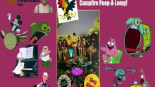 Ex-YTP - Spingebill And Baloney's Campfire Poop-A-Long!