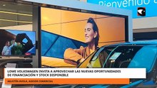 Lowe Volkswagen invita a aprovechar las nuevas oportunidades de financiación y stock disponible.mp4