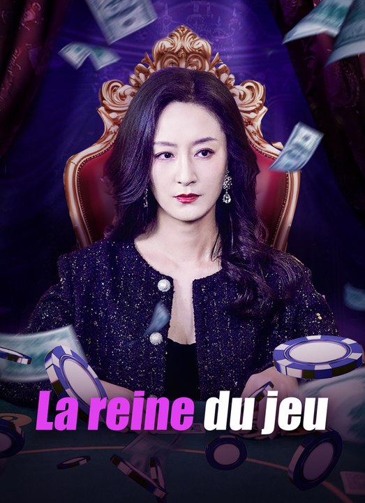 [Sous-titres Fr] La reine du jeu film complet
