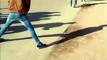 foot CHALLENGE