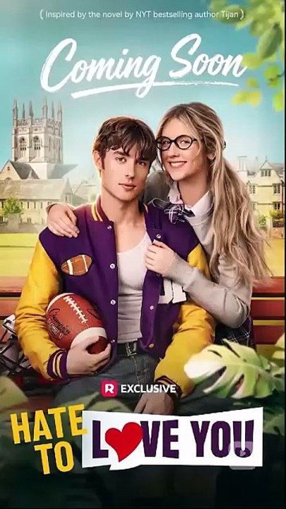 Hate to Love You Full Movie Movie Trending 2026