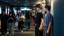 Finally, Spring Side Story EP 6