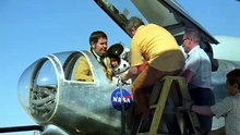 The Six Million Dollar Man  / 1973 movie
