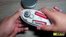 Electric Can Opener (Review)