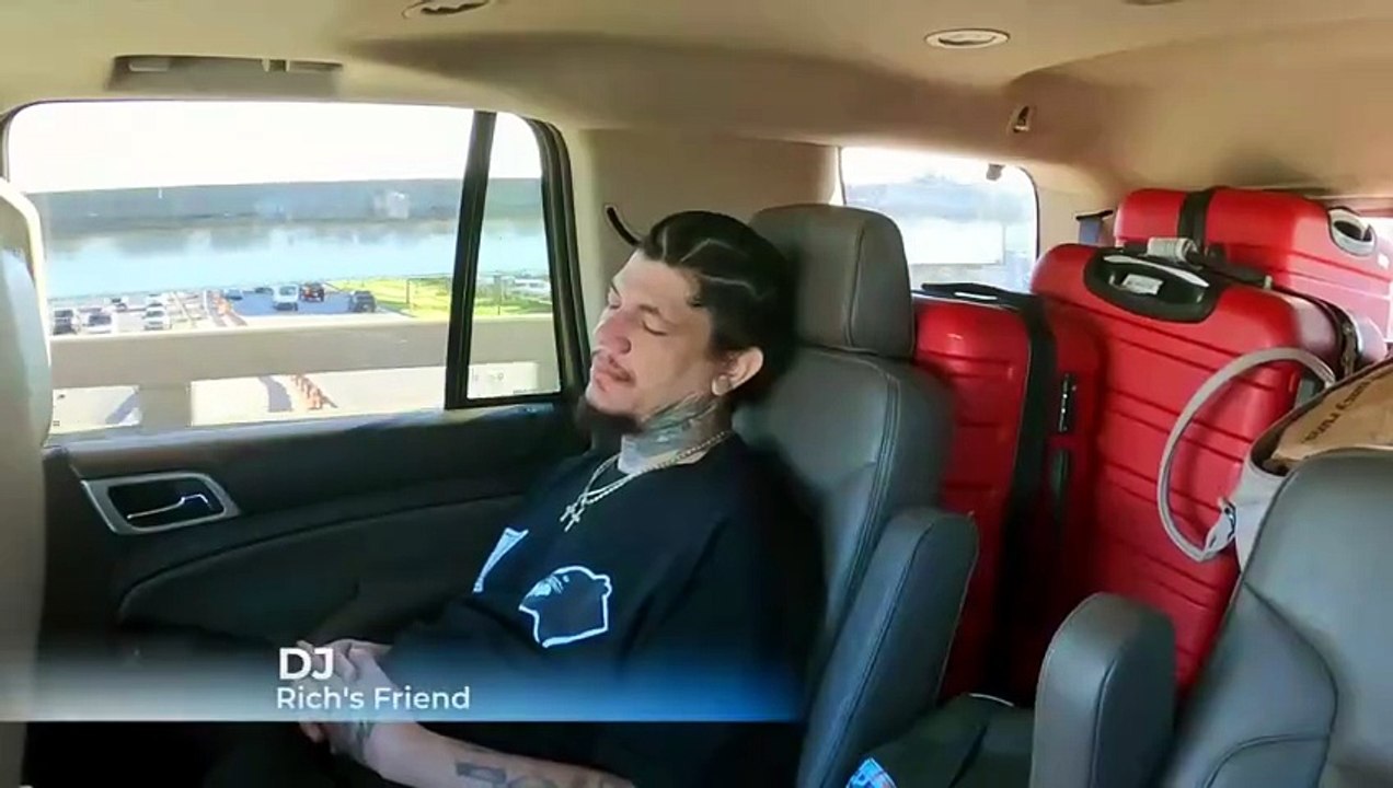 Love After Lockup - Season 8 Episode 3 -Season 8 Episode 3