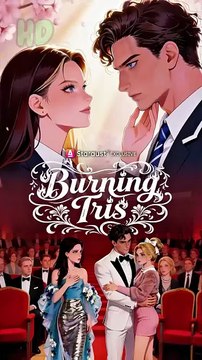 Burning tris- Drama FULL MOVIES ENGLISH SUB