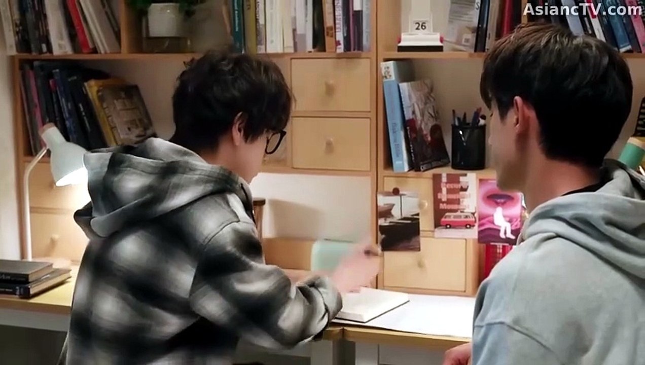 Double Helix Episode 6