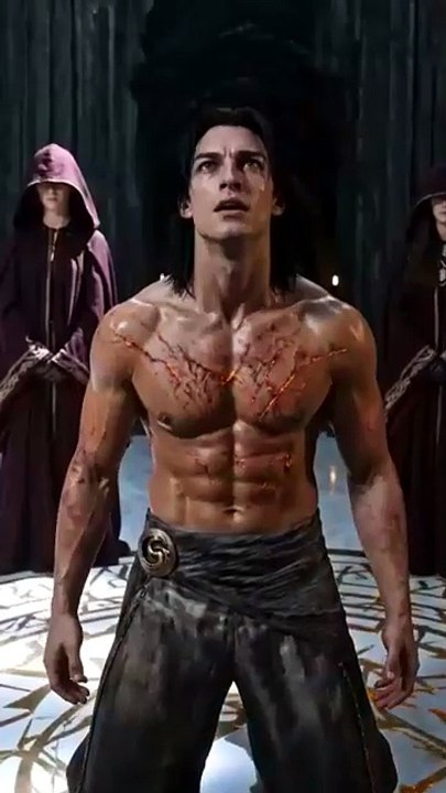 The Forsaken Savior Englishsub Fullmovie