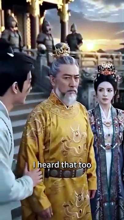 The Princess Chose Only Me - Chinese Drama ️ - ✅FULL MOVIE (2026) - [Eng Sub]