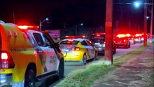 Operação OMNIS mobiliza grande efetivo policial em Cascavel e região Oeste