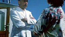 Africa Under the Sea (1953) | Full Classic Adventure Movie | Sophia Loren | Vintage Submarine Romance