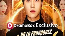 No lo provoques, él controla el destino - Película Full HD [Doblado ESP]   Ver hasta el final