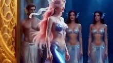 The Siren's Revenge 🧡🍏 🔥 full HD