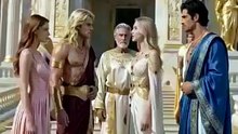 REELSHORT Too Late! The Daughter Of Olympus Forsakes You (SUBT ENGL)