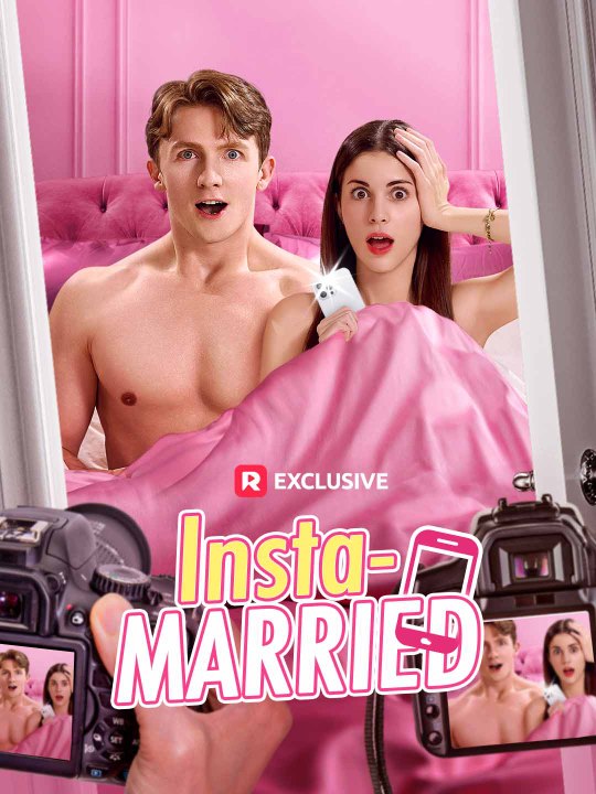 Insta-Married Full Movie