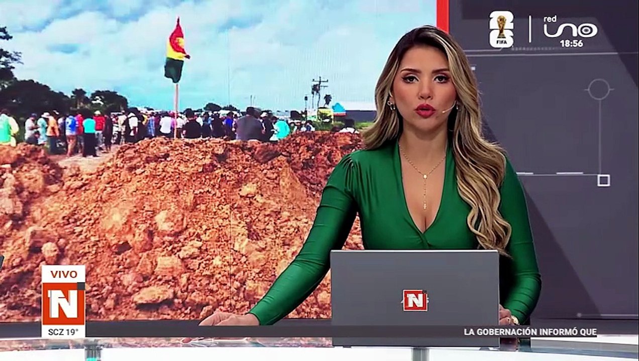 denuncia a dirigentes de san julián