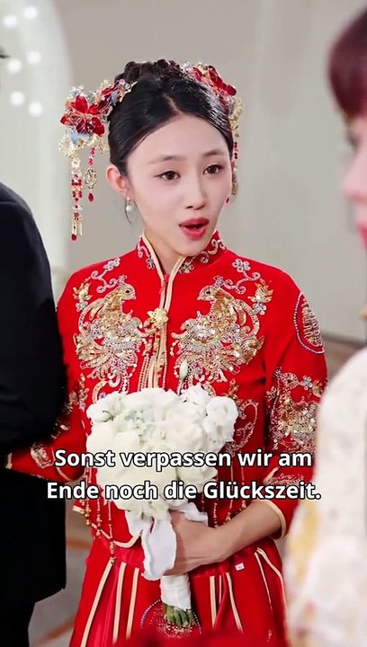 (Synchro) Falsche Braut Ganze Folge