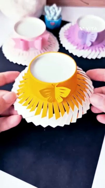 Making things