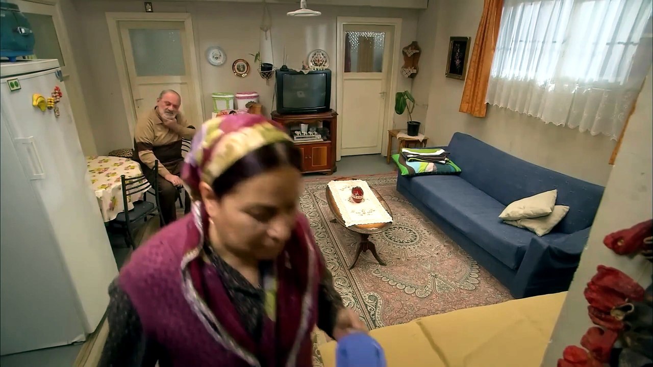 Adini Feriha Koydum Episode 44 | Turkish Drama English Subtitles | Full Episode