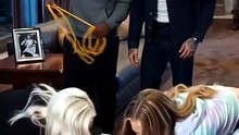 Trapped in Professor's Playroom - FULL