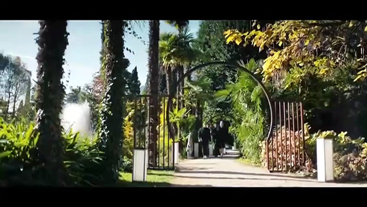 Взимай Парите и Бягай 1 Епизод 4