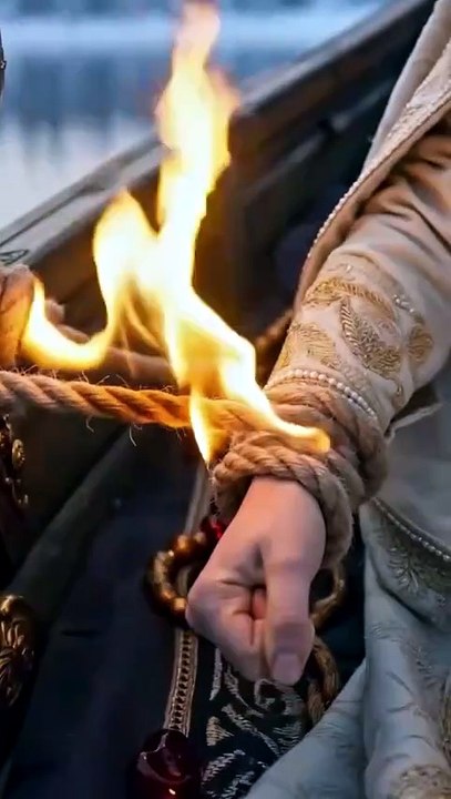 🔥🐲La propiedad del Dragón🐉 Completo