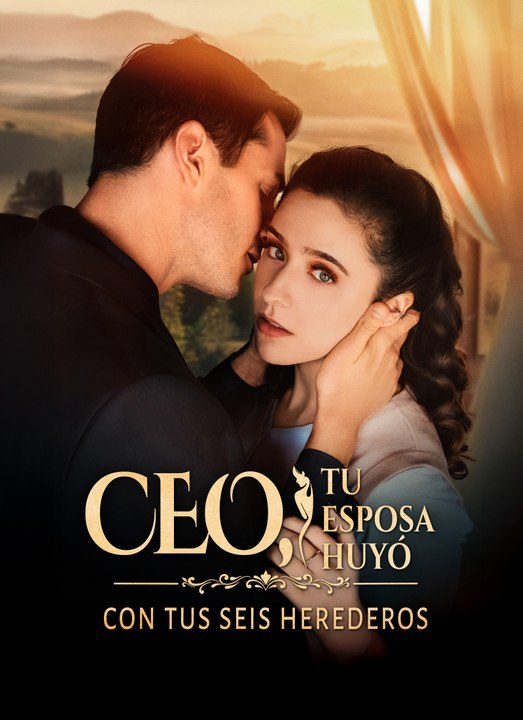 [Doblado]CEO, tu esposa huyó con tus seis hered...