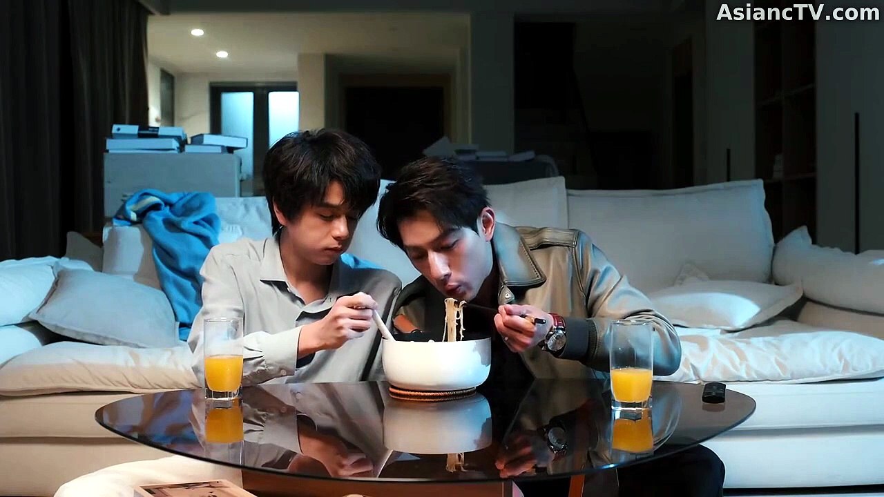 Double Helix Episode 4  Engsub🧡🧡(2026) - FULL ENGSUB   Reelshort Hot HD