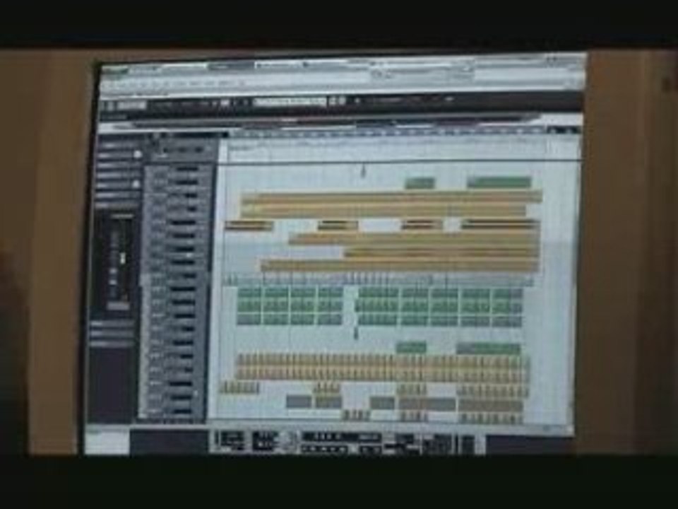 Mix-Tutorial mit Frizzo [Part 1]