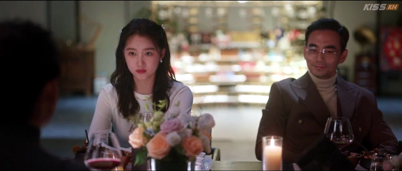 Dazzling Ep 25-27