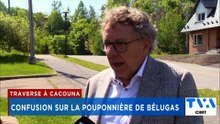 TVA Nouvelles CIMT 18h 12 juin 2026