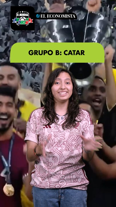 Grupo B: Catar