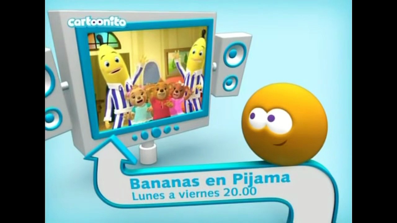 ASÍ FUE EL ÚLTIMO DÍA de CARTOONITO 🇪🇸
