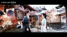 一笑随歌 李沁陈哲远 她是我府上的人——大皇子早就把一笑纳入自己的领地了吧！