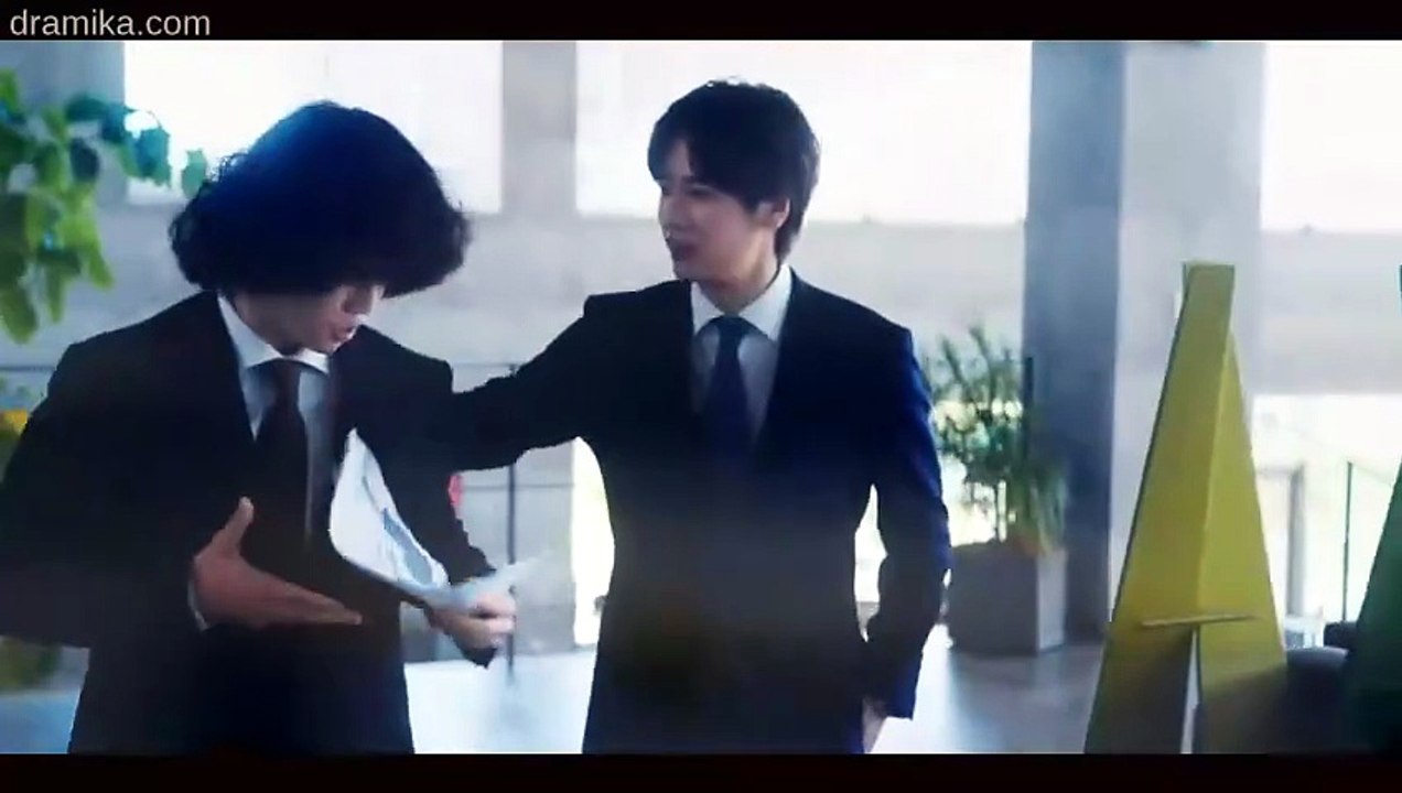 E.8 - Fake Fact Lips - Engsub