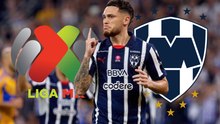 Lucas Ocampos desea ser líder de Rayados para el Apertura 2026: "Tengo que estar preparado para lo que venga"