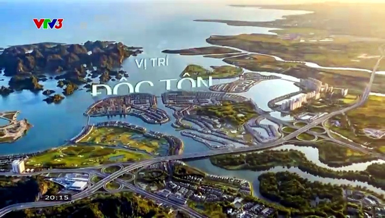 Lời hứa đầu tiên - Tập 18