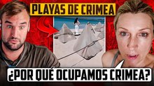 ¡Por qué ocupar Crimea si ya ni hay gasolina! Rusos se cuestionan cuando se quedan sin combustible
