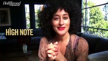 Tracee Ellis Ross & Dakota Johnson on Their Special On-Screen Connection in 'The High Note' | THR News [Full Movie]