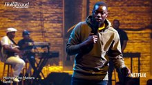 Michael Che Responds to Revival of Black Lives Matter Stand-Up Bit | THR News [Full Movie]