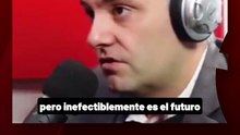 Se reflotó un archivo que contradice la defensa de Manuel Adorni: en 2022 afirmaba que era un inversor de dólares y no usaba criptomonedas.