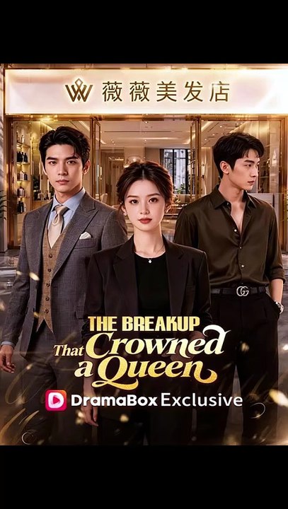 The Breakup That Crowned A Queen - Ep ✅ FULL [Eng Sub]