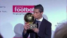 Ronaldo | Doc 2015 [SubITA] HD