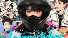 La repartidora imbatible | Serie Completa | Short Drama Español