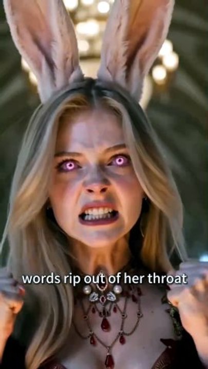 The Serpent Lord's Substitute Bride - Full HD #SM