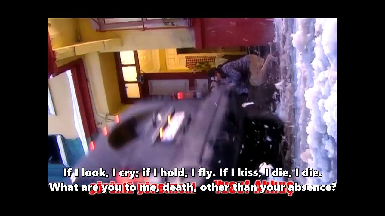 Aci Hayat Episode 29 | Turkish Drama English Subtitles | Full Episode