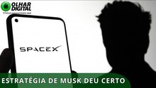 Qual foi o segredo do sucesso do IPO da SpaceX?
