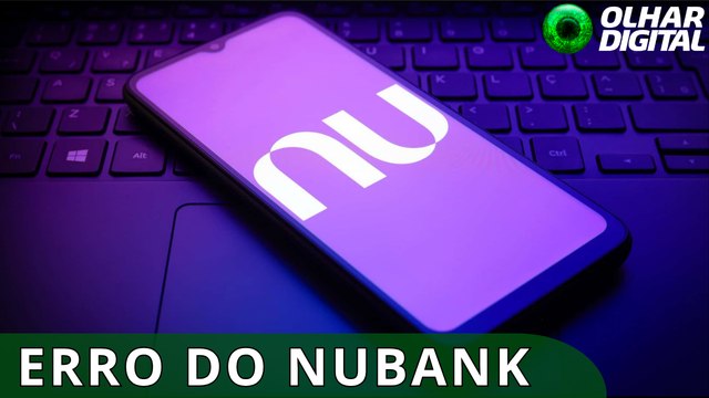Nubank manda e-mail por engano e “assusta” clientes